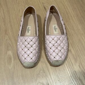 Valentino espadrilles